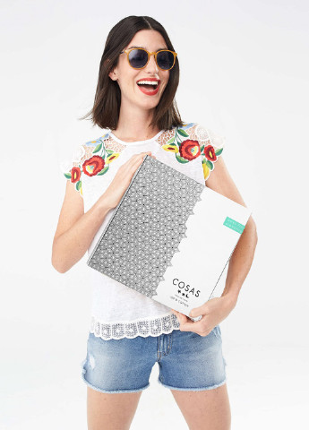 КПБ (євро) Cosas (192733901)