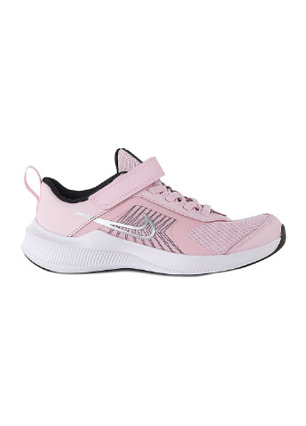 Розовые демисезонные кроссовки downshifter 11 psv Nike