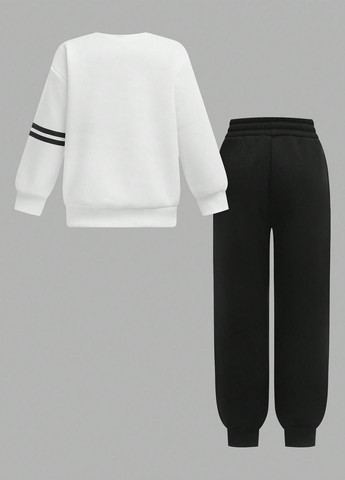 Спортивный костюм SHEIN (347152481)