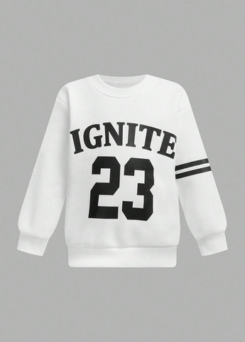 Спортивный костюм SHEIN (347152481)