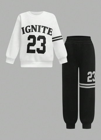 Спортивный костюм SHEIN (347152481)