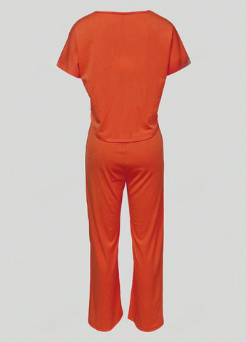 Костюм (футболка, брюки) SHEIN (325140877)