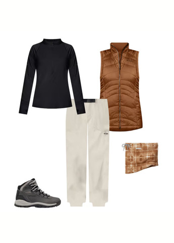 Жилет Columbia (322017364)