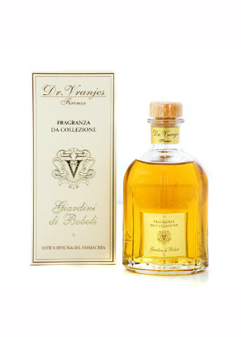 Аромадіффузори Giardino di Boboli (Сад парка Боболі) 500 мл (FRV0017D) Dr. Vranjes (216641555)
