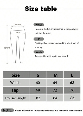 Костюм (топ, легінси) SHEIN (341484649)