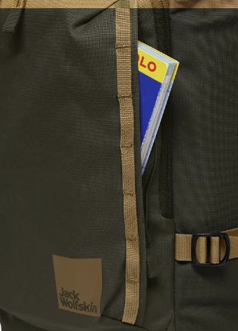 Рюкзак Jack Wolfskin DACHSBERG (329148448)