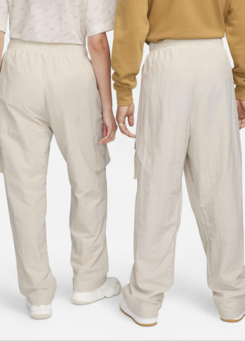 Брюки DO7209-104 Nike Sportswear Essential (322022473)