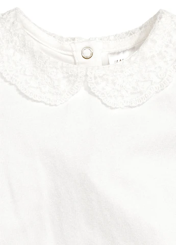 Боді H&M (61628696)