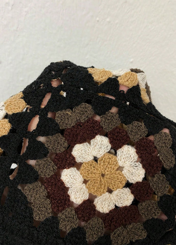 Комбінований демісезонний джемпер джемпер SHEIN