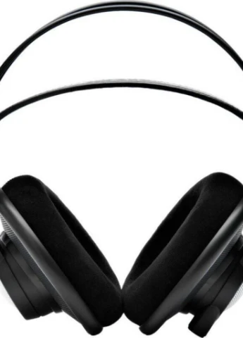 Навушники K702 Black (2458X00190) AKG (207376944)
