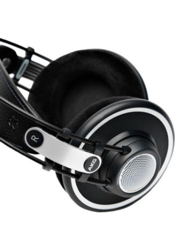 Навушники K702 Black (2458X00190) AKG (207376944)