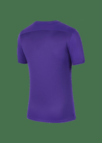 Фиолетовая футболка bv6708-547 Nike Dry Park VII SS