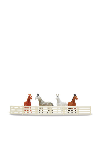 Игровой коврик с лошадками, 100х90 см Melissa & Doug (251711304)