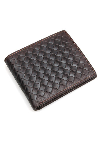 Чоловік шкіряний гаманець 11,5х9,5 см Vintage (229459031)