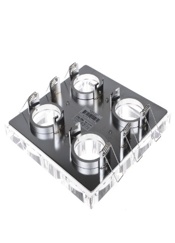 HDL-G153/4 светильник точечный декоративный Brille (185914020)