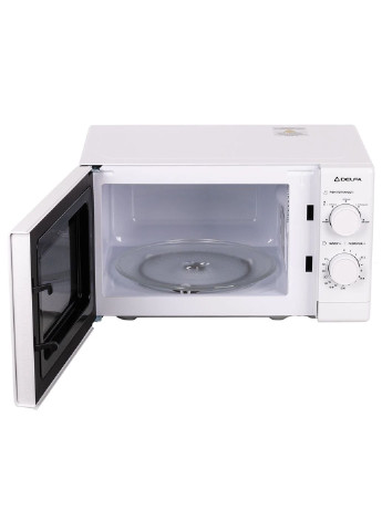 Мікрохвильова піч MD202MW DELFA (250146408)