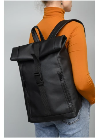 Жіночий рюкзак 40х14х25 см Sambag (210473606)
