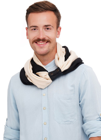 Шарф-снуд My Scarf (254521027)