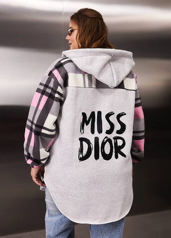 Куртка-рубашка No Brand (362121069)