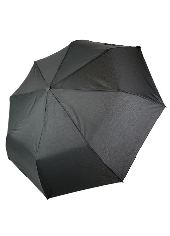 Чоловік складаний парасолька-напівавтомат 98 см Flagman (193351062)