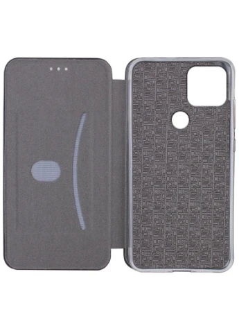 Шкіряний чохол (книжка) Classy для Google Pixel 5 Camouflage (is_00000040348_11) Epik (250500326)