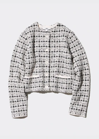 Костюм (жакет, спідниця) Uniqlo (360656568)
