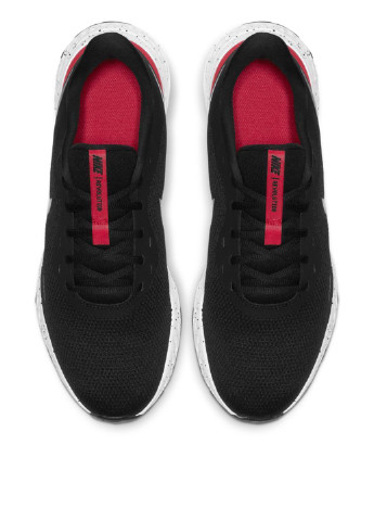 Чорні Осінні кросівки Nike