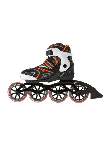Роликовые коньки (NA1060S-BO) 40 Nils Extreme (190260945)