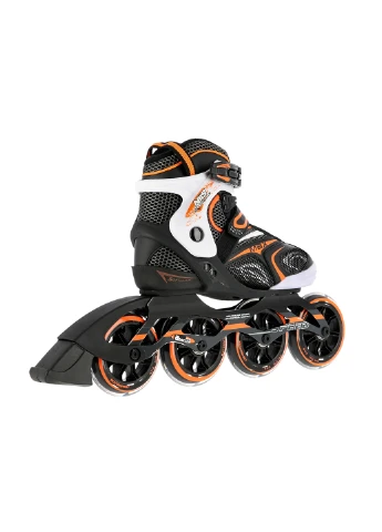 Роликовые коньки (NA1060S-BO) 40 Nils Extreme (190260945)