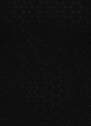 Черное кэжуал платье а-силуэт & Other Stories однотонное