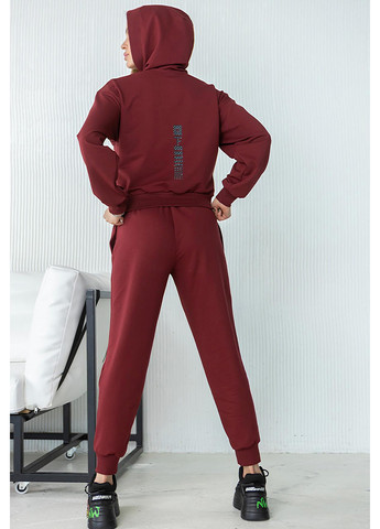 Спортивный костюм (худи, брюки) TOTALFIT (259367063)