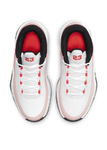 Светло-розовые демисезонные кроссовки max aura 3 Jordan Jordan Max Aura 3