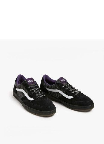 Чорні кеди Vans CRUZE TOO CC