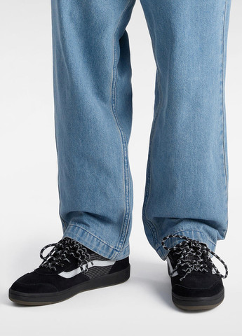 Чорні кеди Vans CRUZE TOO CC