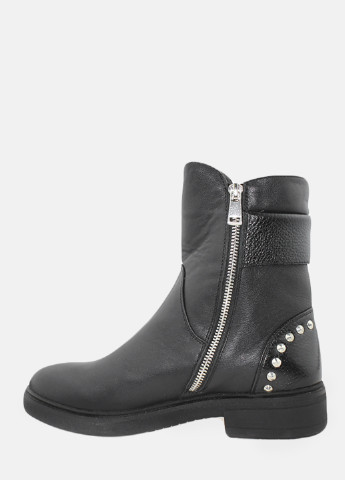 Черевики RF0915 Чорний Favi (251166460)