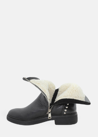 Черевики RF0915 Чорний Favi (251166460)