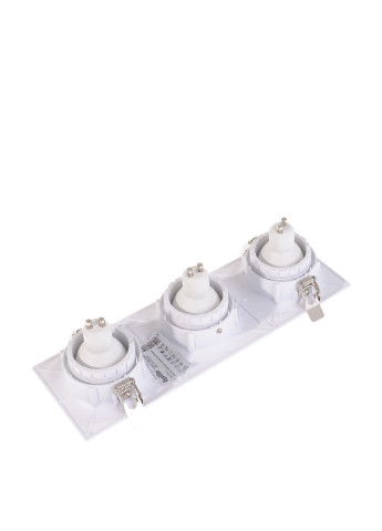 Светильник, 28,5х9,5х4 см Brille (174128320)