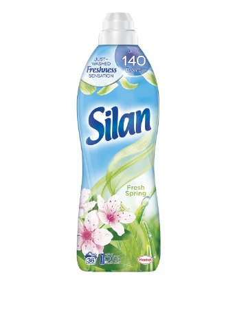 Ополаскиватель Весенняя Свежесть, 900 мл Silan (248407848)