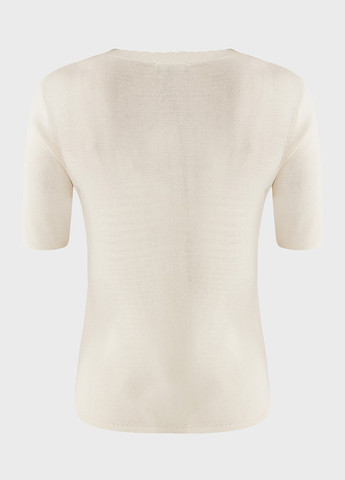 Світло-бежевий демісезонний джемпер джемпер Mexx