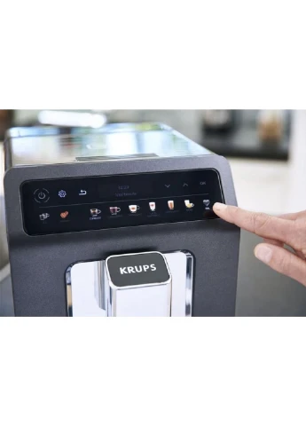 Кофеварка Krups EA895N10 (251260563)
