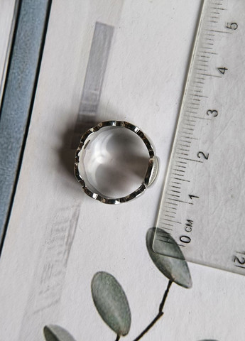 Каблучка Silver Flame (353782414)