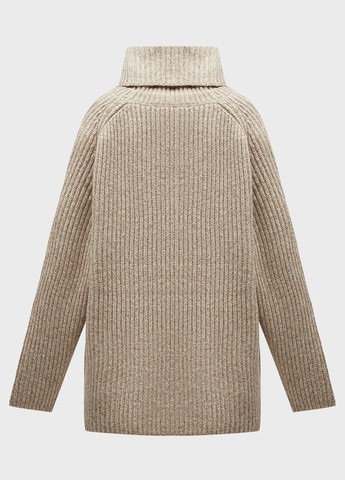 Бежевий демісезонний светр PRPY