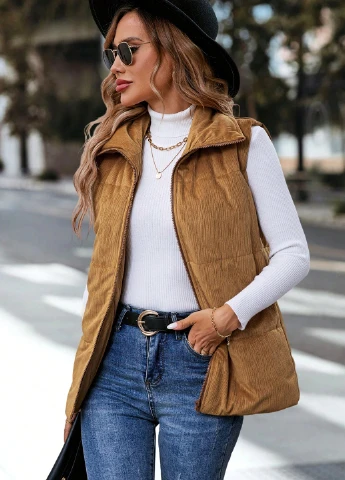 Жилет SHEIN (343316745)