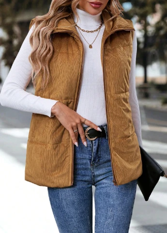 Жилет SHEIN (343316745)