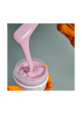 База для маникюра Volume Base 012, 25 г Izzy (363030723)