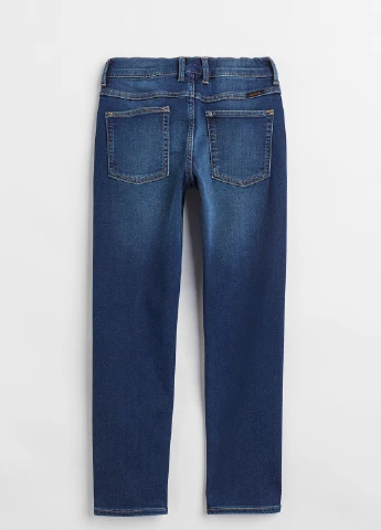 Штани демісезон,темно-синій, H&M (254866061)