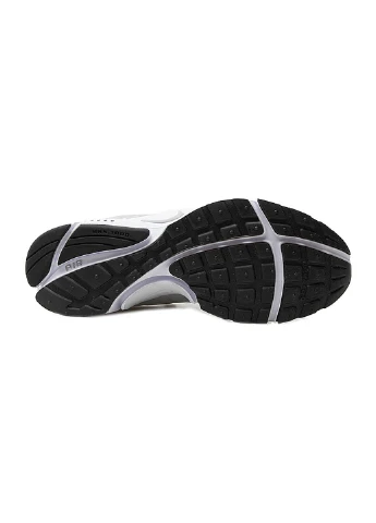 Сірі кросівки air presto демісезон Nike