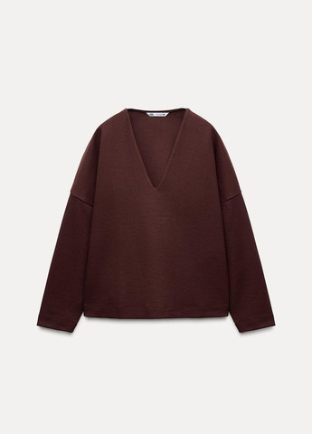 Костюм (лонгслив, брюки) Zara (360421466)