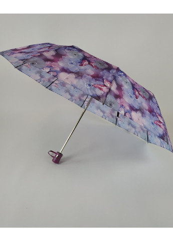 Женский полуавтоматический зонт (499) 100 см S&L (189979149)