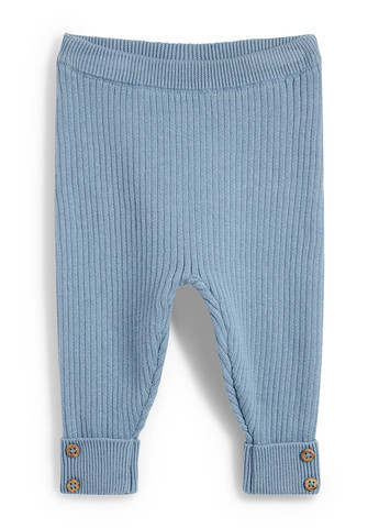 Комбінований демісезонний комплект (джемпер, штани, шапка) C&A